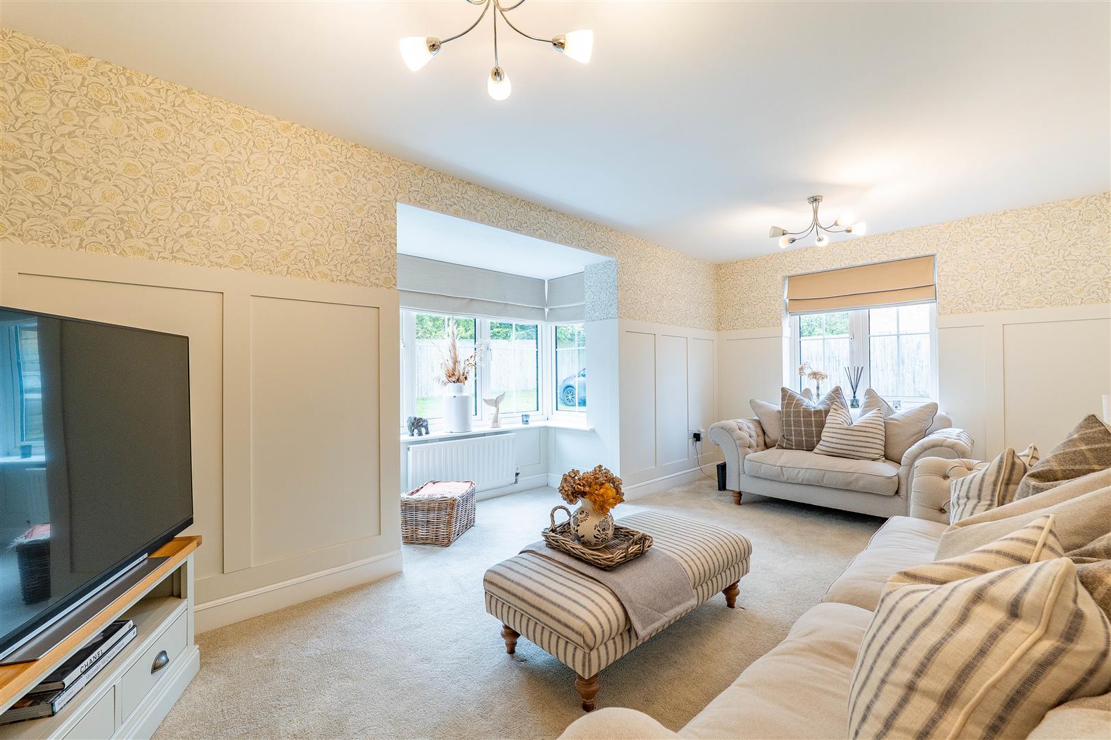 Oak Leaf Drive, Preston